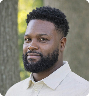 Mr. Malcolm Clyburn